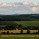 Bouřka na vrcholu Na Čeřenci (8.9.2022 18:30)