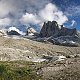 Martin Matějka na vrcholu Hoher Dachstein (26.7.2020 11:05)