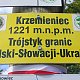 michalzhor na vrcholu Najvýchodnejší bod Slovenska (26.8.2022 23:28)