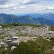 ŠenovKK na vrcholu Monte Tremalzo (7.7.2018 13:17)