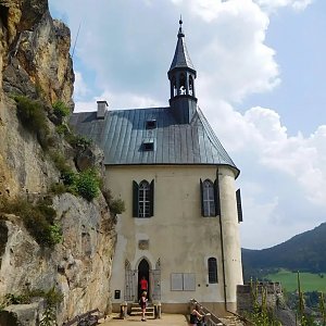 FilipBranis na vrcholu Pantheon (15.8.2017 15:04)