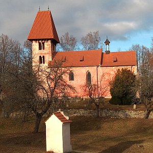 VěrkaN na vrcholu Olymp (7.1.2023 13:46)