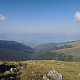 Vratislav Sejkora na vrcholu Partisan Peak (20.7.2019 9:05)