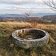 Šárka na vrcholu Svinec (16.11.2021 13:58)