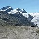 PavelPl na vrcholu Klein Matterhorn  (11.8.2016)