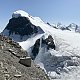 Martin Matějka na vrcholu Klein Matterhorn  (18.7.2023 10:54)