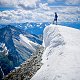 Jiří Králík na vrcholu Kleiner Ankogel (3.7.2021 13:13)