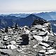 Mársy Montblanc na vrcholu Kleiner Ankogel (19.9.2020 18:58)