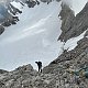 Martin Malý na vrcholu Niederer Dachstein (12.6.2023 13:30)