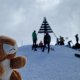 Šimon Kozel na vrcholu Jebel Toubkal (30.11.2024 12:28)