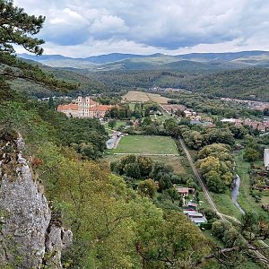 PA!WELL na vrcholu Jasovská skala (23.9.2022 13:26)