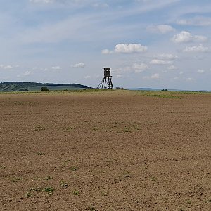 Jozef Farkaš na vrcholu Žlutý kopec (26.5.2024 14:22)