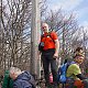 Rastislav Biarinec na vrcholu Zadní Šíp  (28.4.2024 11:00)