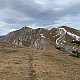 Alexandr Starý na vrcholu Mieserkogel (12.11.2022 9:25)