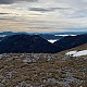 Alexandr Starý na vrcholu Mieserkogel (12.11.2022 9:25)