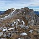 Alexandr Starý na vrcholu Mittelkuppe (12.11.2022 10:10)