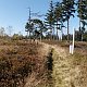 Vladimír Grančay na vrcholu Helmwald (4.10.2014 14:40)