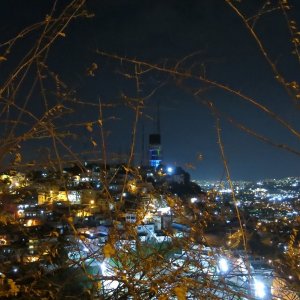 Guayaquil - Santa Ana Hill