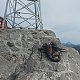 PA!WELL na vrcholu Wielki Giewont (10.7.2023 16:26)