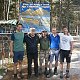 Daniel Orgoník na vrcholu Elbrus (3.7.2017 21:02)