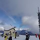 Nojby na vrcholu Kronplatz (2.3.2024 10:09)