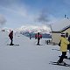 Nojby na vrcholu Kronplatz (2.3.2024 10:09)