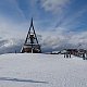 Nojby na vrcholu Kronplatz (3.3.2024 15:23)