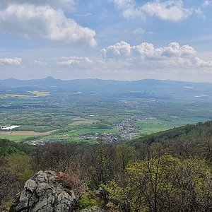 p_e_t_r_95 na vrcholu Dušanova vyhlídka (6.5.2023 13:33)