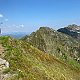 Martin Malý na vrcholu Hintere Gstemmerspitze  (18.6.2023 9:50)