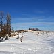 Petr Pepe Peloušek na vrcholu Holý vrch (19.1.2019 12:14)