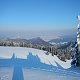 Rastislav Biarinec na vrcholu Maďarovo (1.3.2018 15:42)