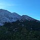 Matouš Pobříslo na vrcholu Hochtor (30.9.2023 14:00)