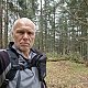 Rastislav Biarinec na vrcholu Priehyba (19.4.2024 13:17)