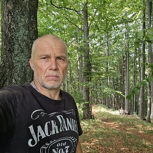 Rastislav Biarinec na vrcholu Šturec JZ2 (7.9.2024 11:59)