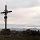 Petr Pepe Peloušek na vrcholu Sonnenspitze  (30.7.2017 7:13)