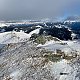 Martin Matějka na vrcholu Hochalmspitze (27.1.2024 15:30)