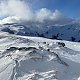 Martin Matějka na vrcholu Hochalmspitze (27.1.2024 15:30)