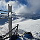 Martin Matějka na vrcholu Hochalmspitze (27.1.2024 15:30)