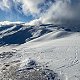 Martin Matějka na vrcholu Hochalmspitze (27.1.2024 15:30)