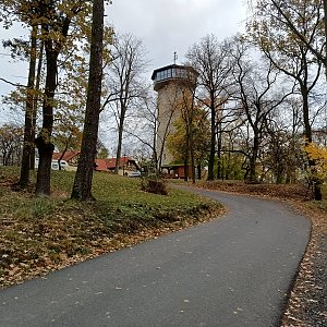 VěrkaN na vrcholu Kaňk - V vrchol (18.11.2023 14:07)