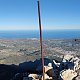 Martin Suchopár na vrcholu Punta Su Piggiu (18.12.2023 14:53)