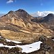 Martin Matějka na vrcholu Aragats North (5.10.2019 11:55)