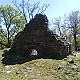 Jozef Farkaš na vrcholu Čierny hrad  (21.4.2020 13:32)