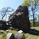 Jozef Farkaš na vrcholu Čierny hrad  (21.4.2020 13:32)