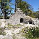 Jozef Farkaš na vrcholu Čierny hrad  (21.4.2020 13:32)