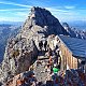 Martin Matějka na vrcholu Watzmann (10.9.2016 10:17)