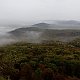 Jozef Farkaš na vrcholu Pohanská S vrchol (21.11.2017)