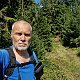 Rastislav Biarinec na vrcholu Priehybok J (16.8.2024 13:19)