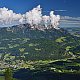 Robert Janda na vrcholu Kehlstein (18.6.2016 11:05)