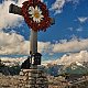 Robert Janda na vrcholu Kehlstein (18.6.2016 11:05)